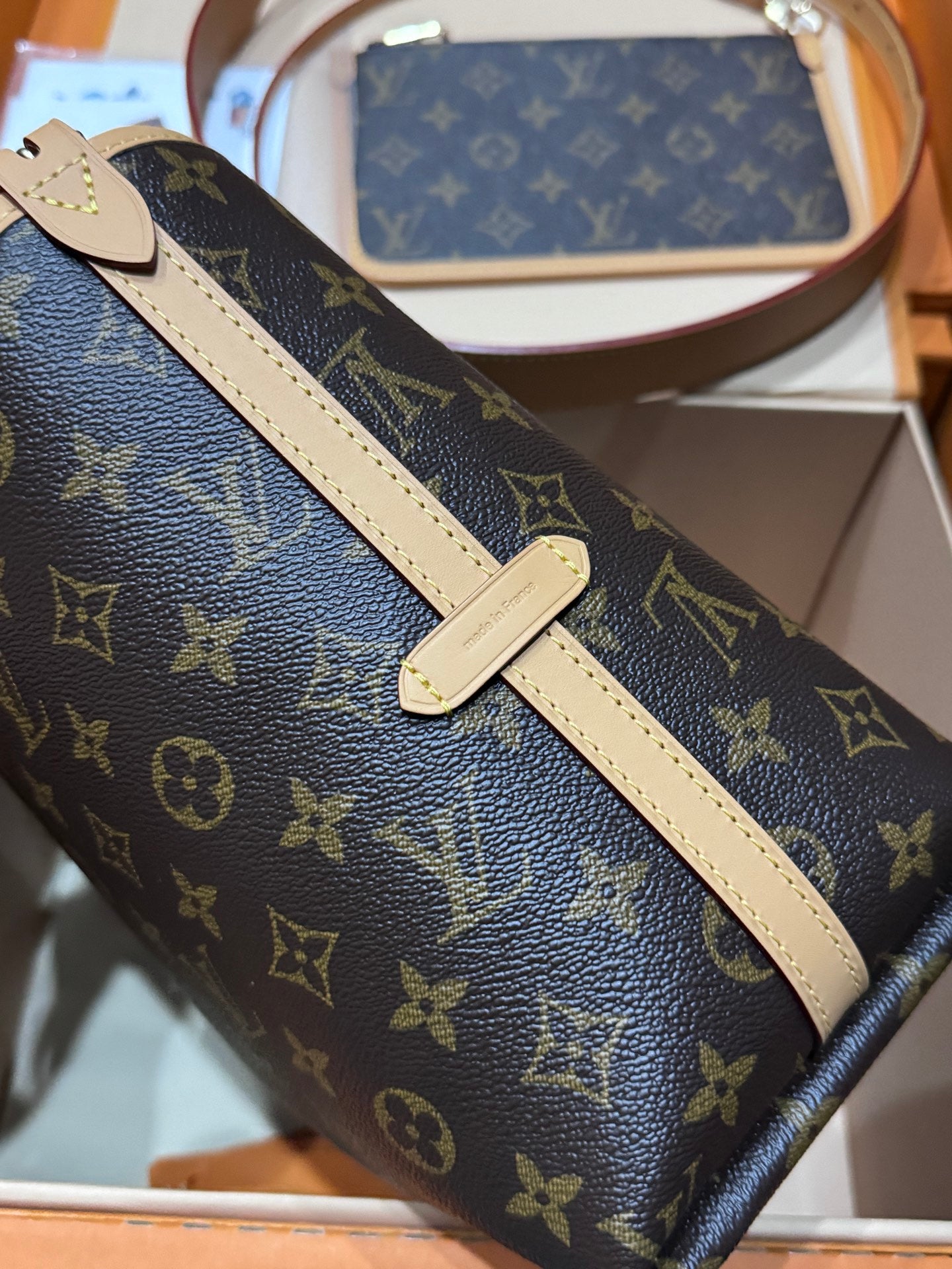 LuxluxHouse Best Quality Bags Louis Vuitton