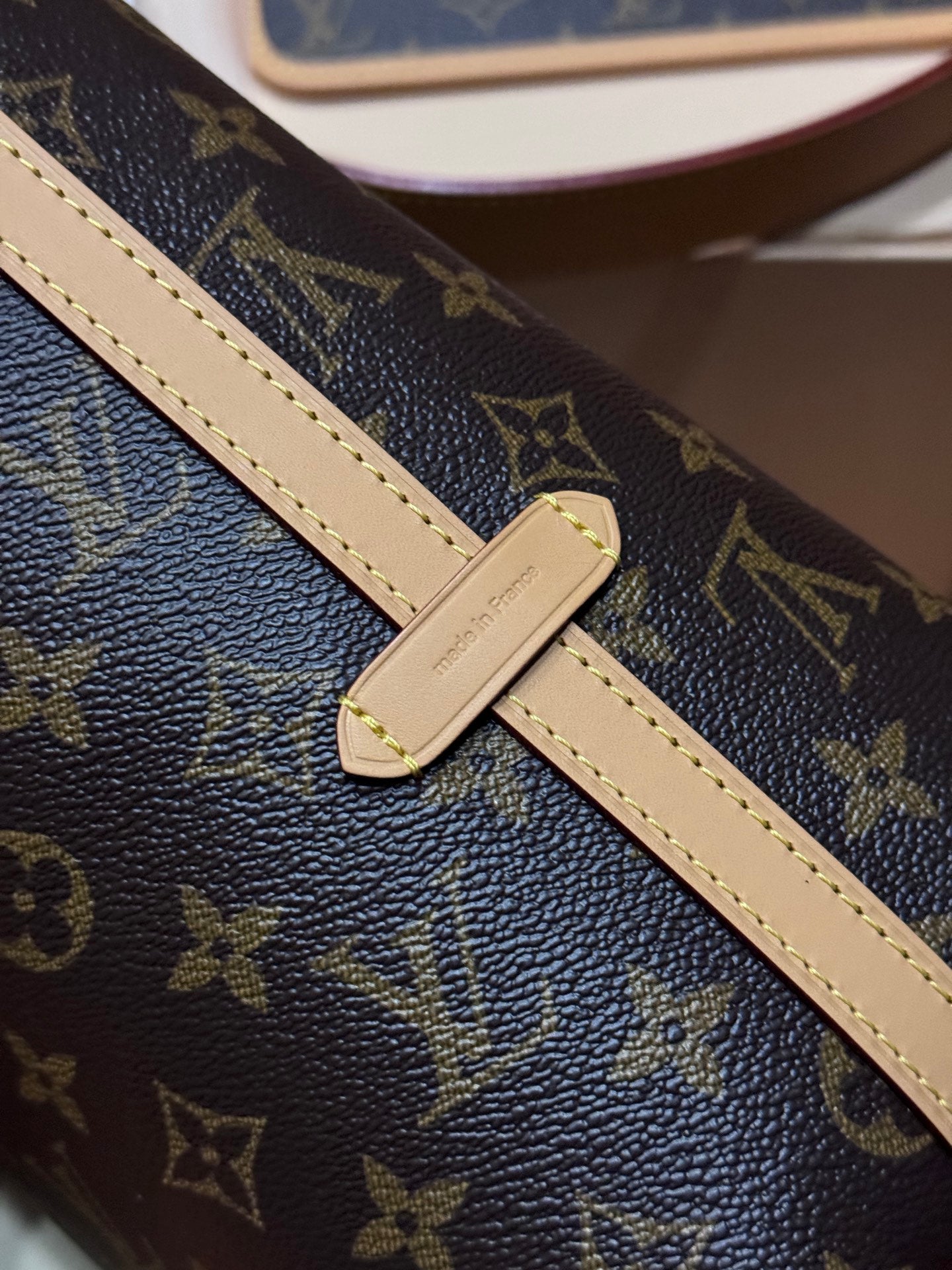 LuxluxHouse Best Quality Bags Louis Vuitton