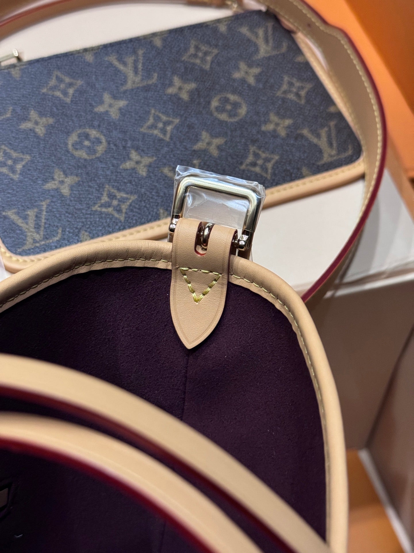 LuxluxHouse Best Quality Bags Louis Vuitton