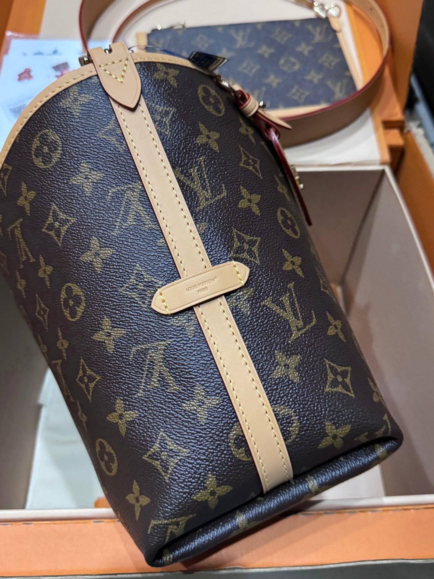 LuxluxHouse Best Quality Bags Louis Vuitton