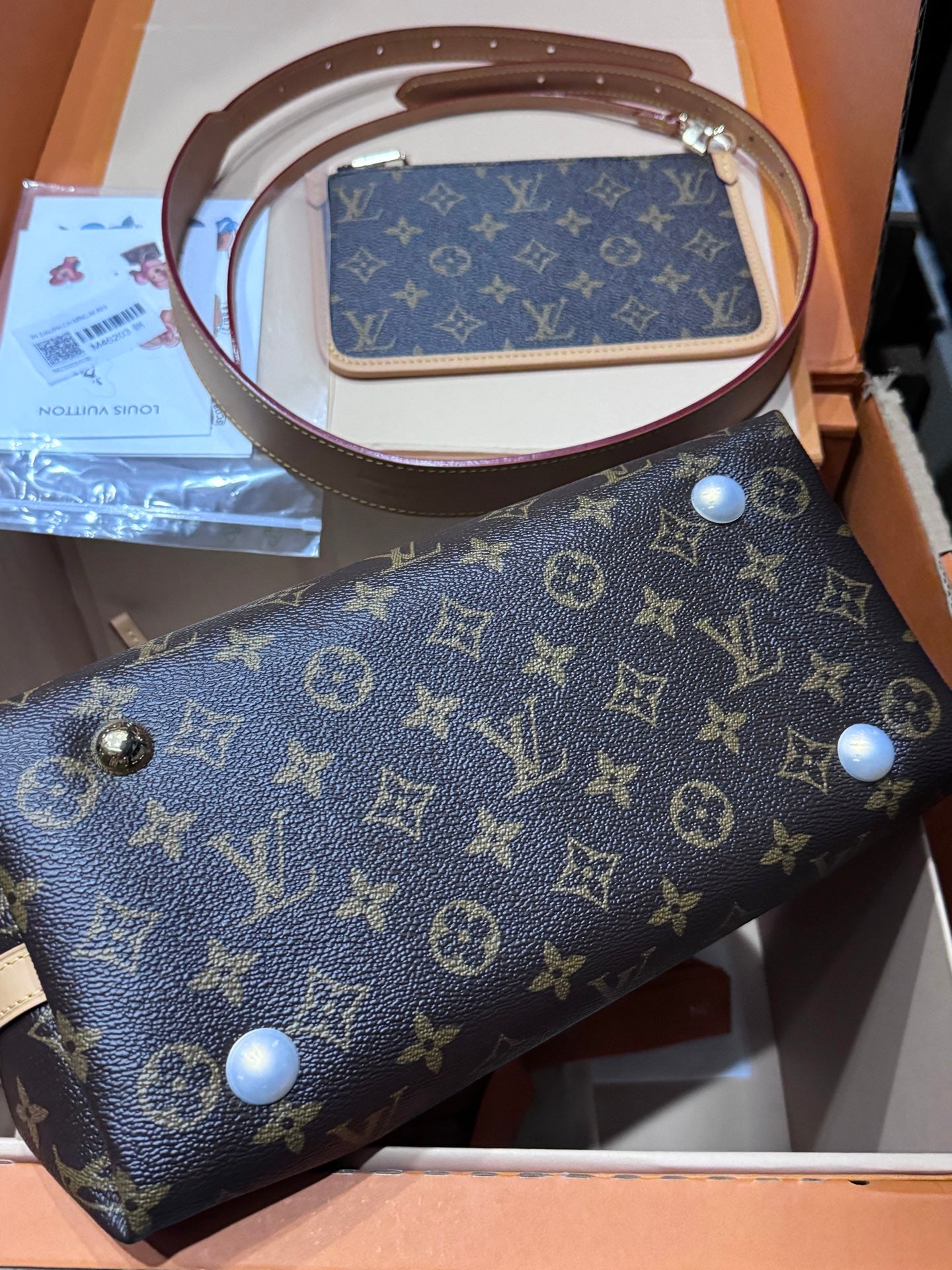 LuxluxHouse Best Quality Bags Louis Vuitton