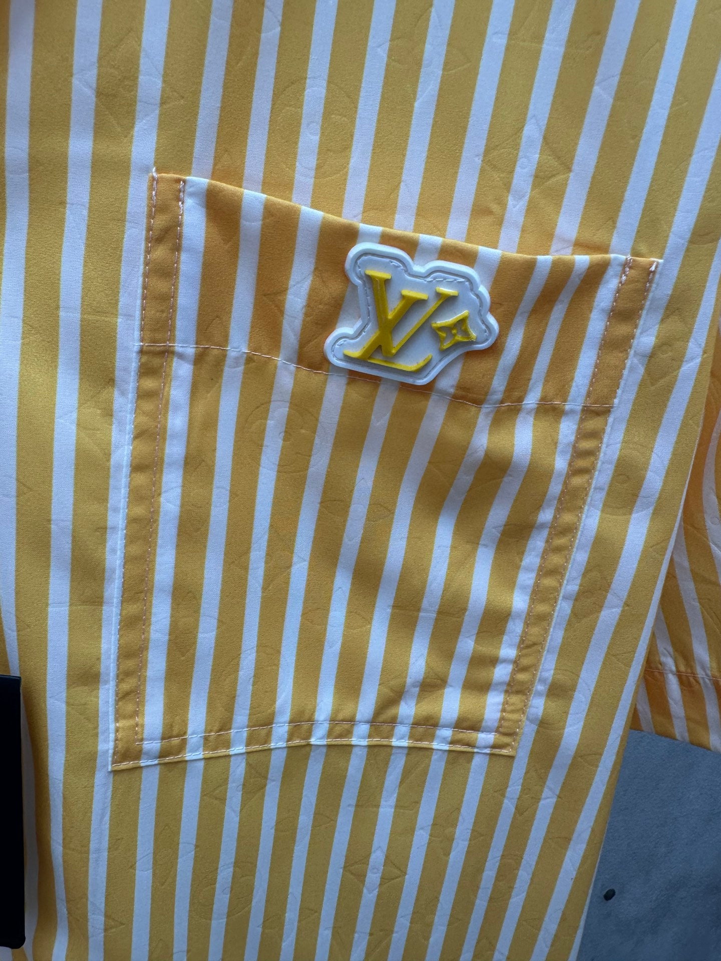 LuxluxHouse Best Quality Clothes Shirts&Polo Louis Vuitton