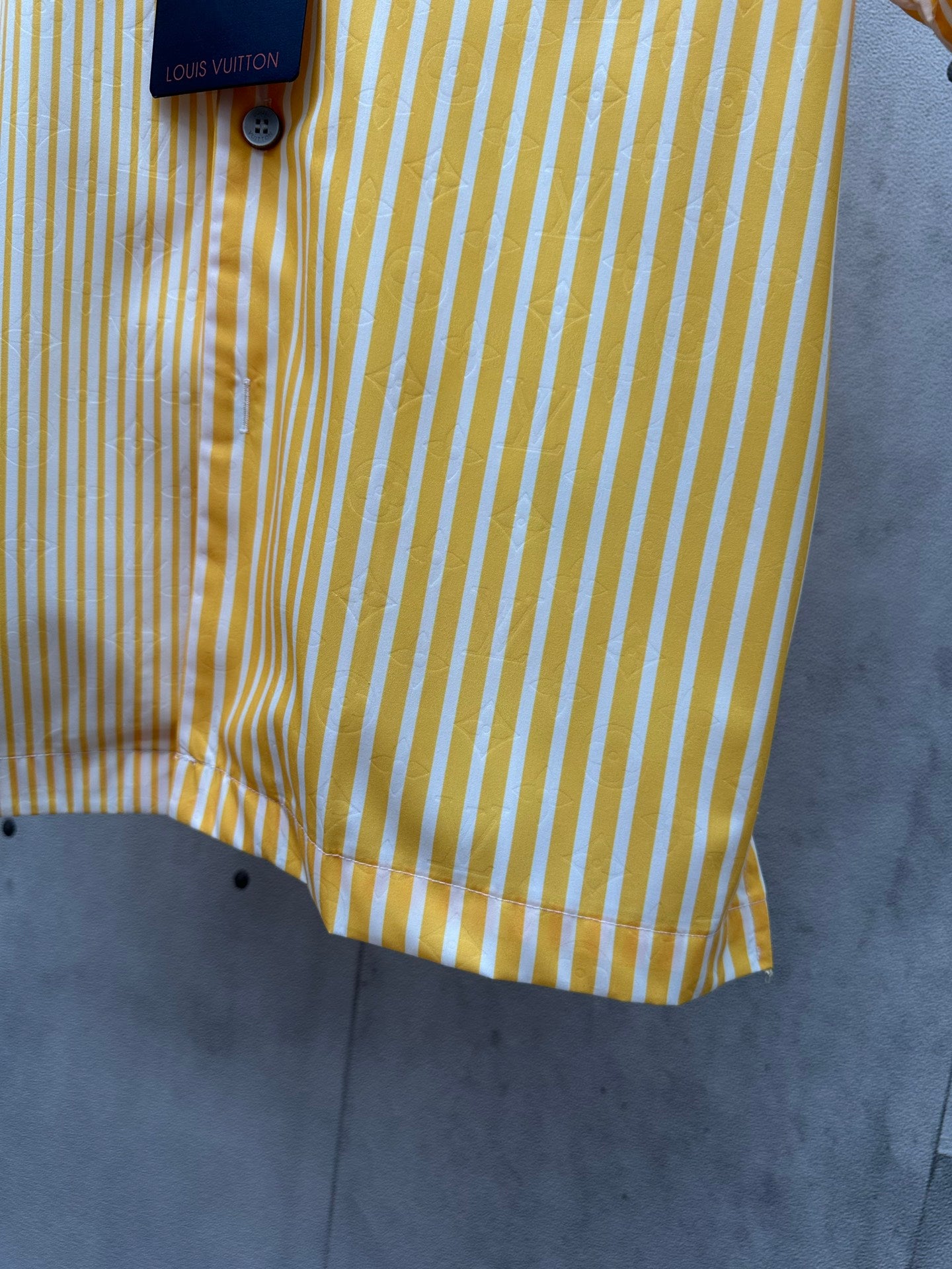 LuxluxHouse Best Quality Clothes Shirts&Polo Louis Vuitton