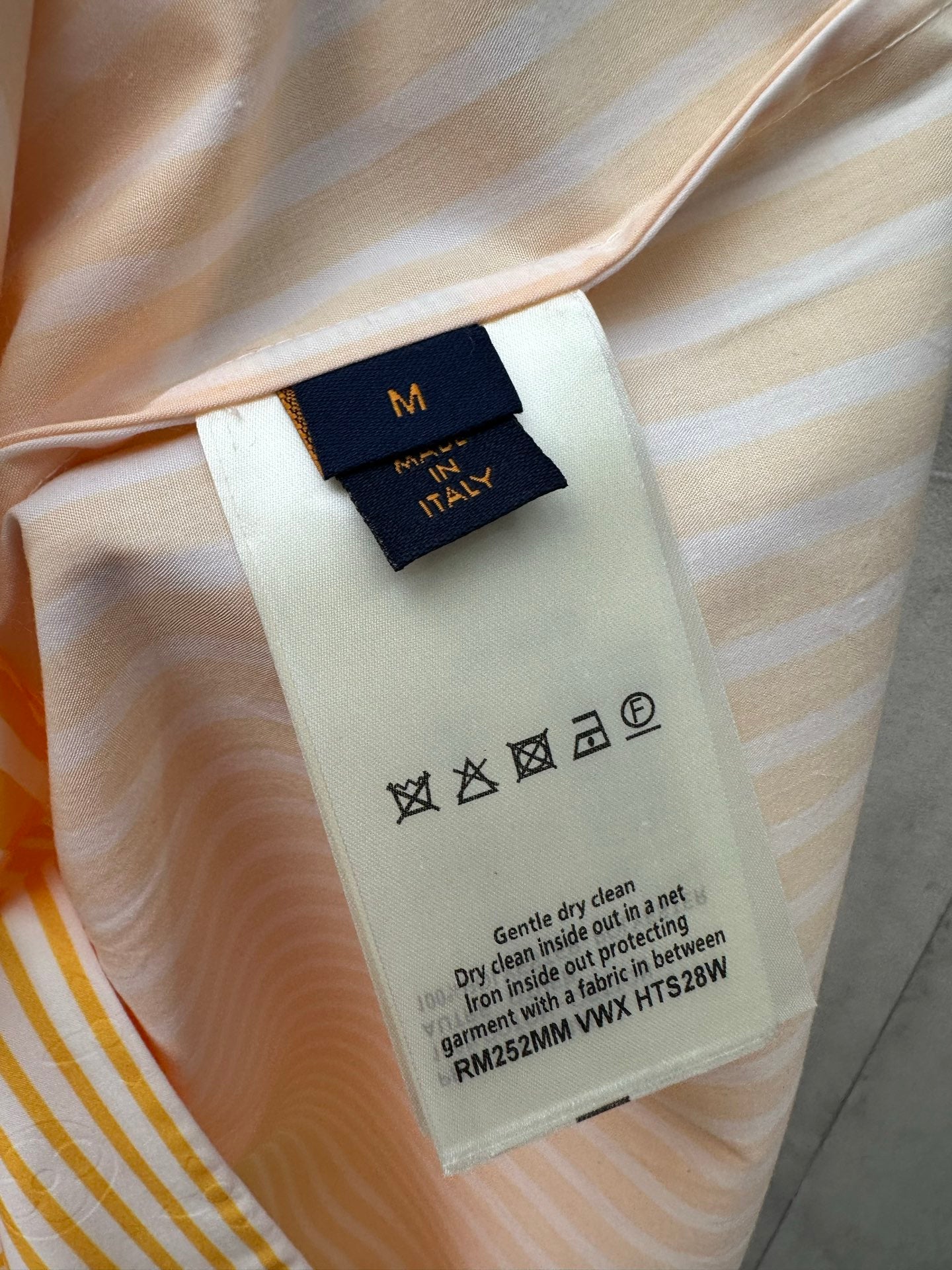 LuxluxHouse Best Quality Clothes Shirts&Polo Louis Vuitton