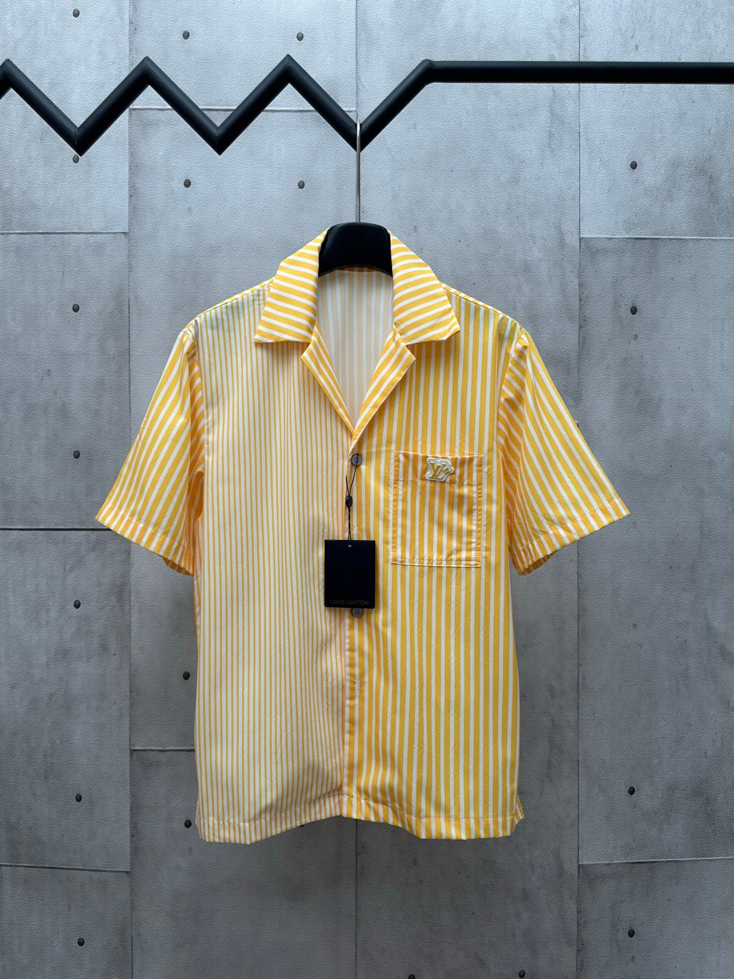 LuxluxHouse Best Quality Clothes Shirts&Polo Louis Vuitton