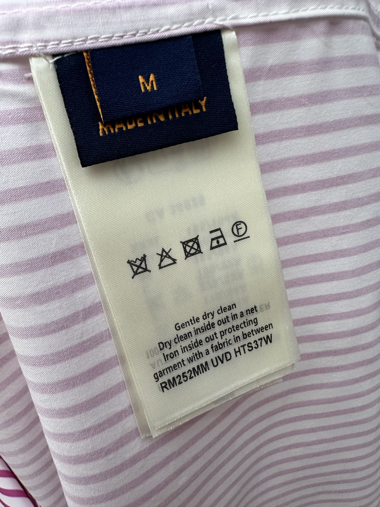 LuxluxHouse Best Quality Clothes Shirts&Polo Louis Vuitton