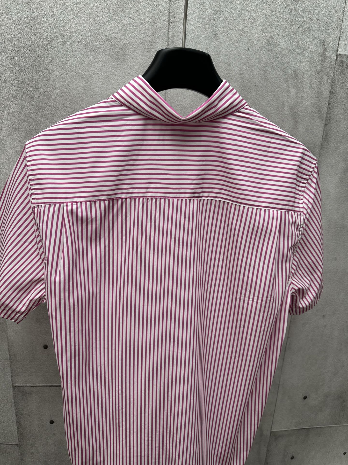 LuxluxHouse Best Quality Clothes Shirts&Polo Louis Vuitton
