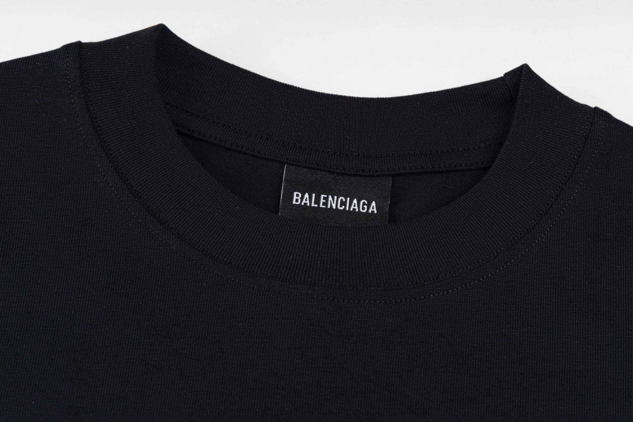 LuxluxHouse Best Quality Clothes Balenciaga T-shirt
