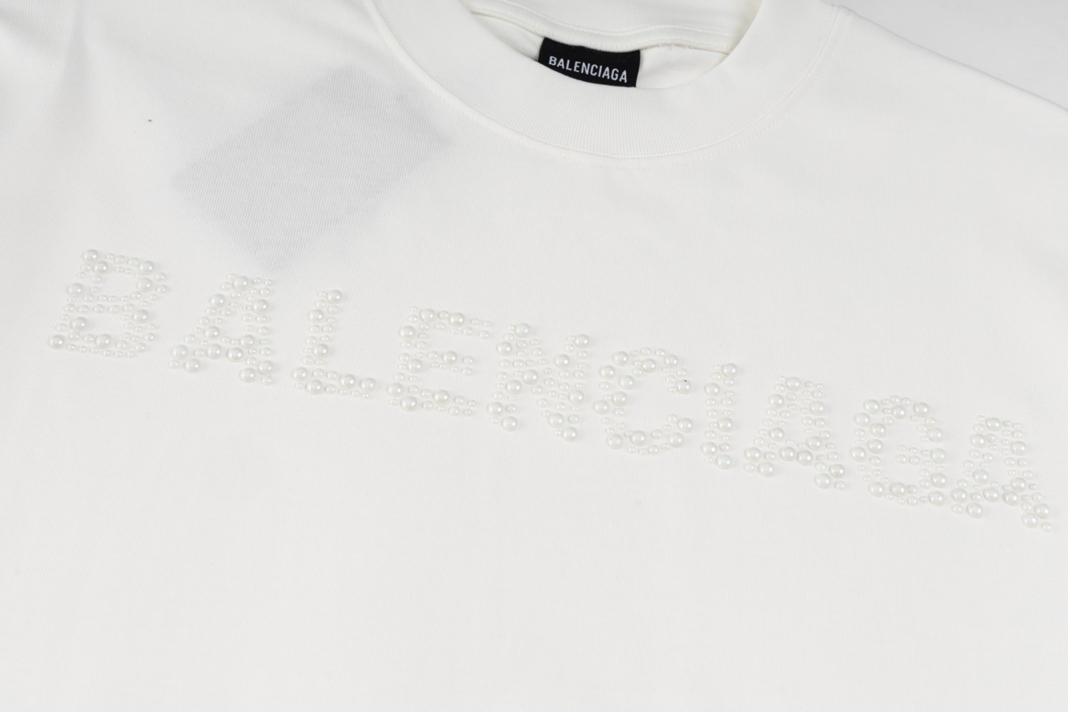 LuxluxHouse Best Quality Clothes Balenciaga T-shirt