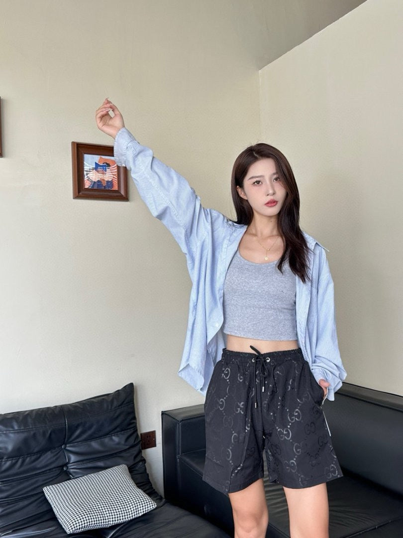 LuxluxHouse Best Quality Clothes Gucci Pants
