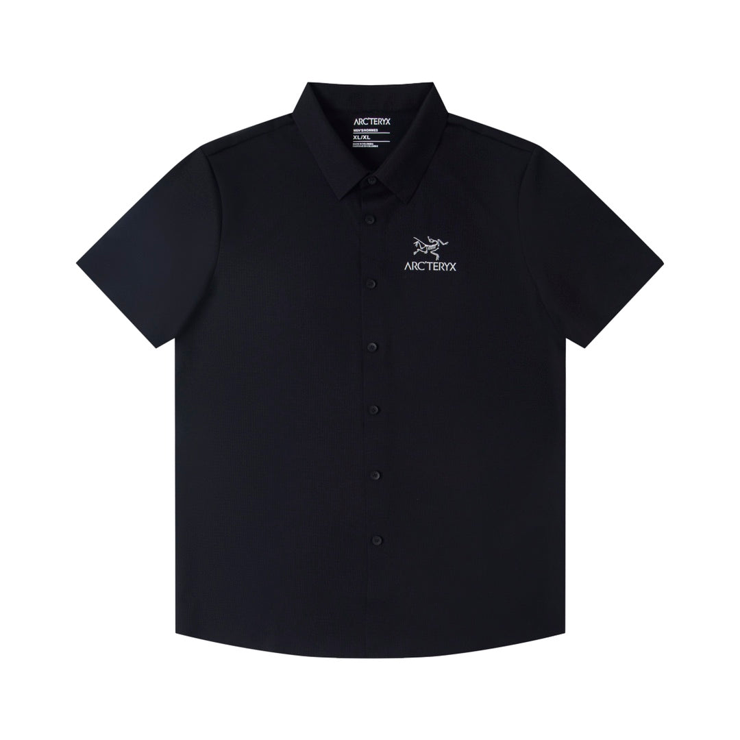 LuxluxHouse Best Quality Clothes Shirts&Polo Arcteryx