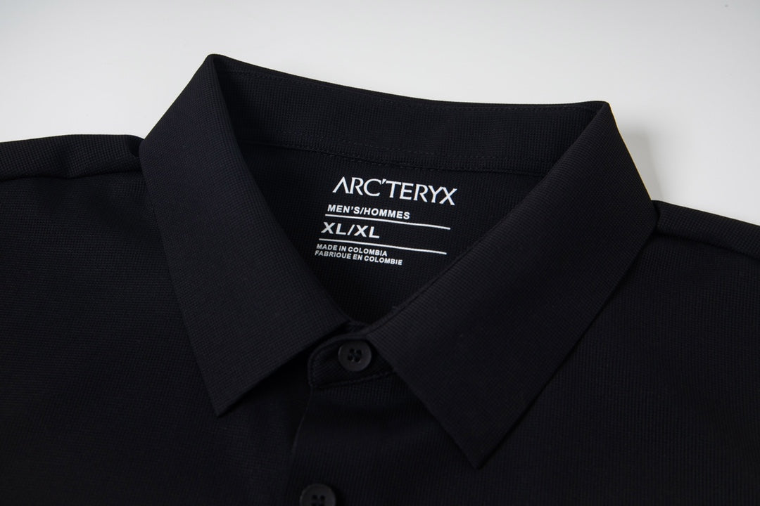 LuxluxHouse Best Quality Clothes Shirts&Polo Arcteryx
