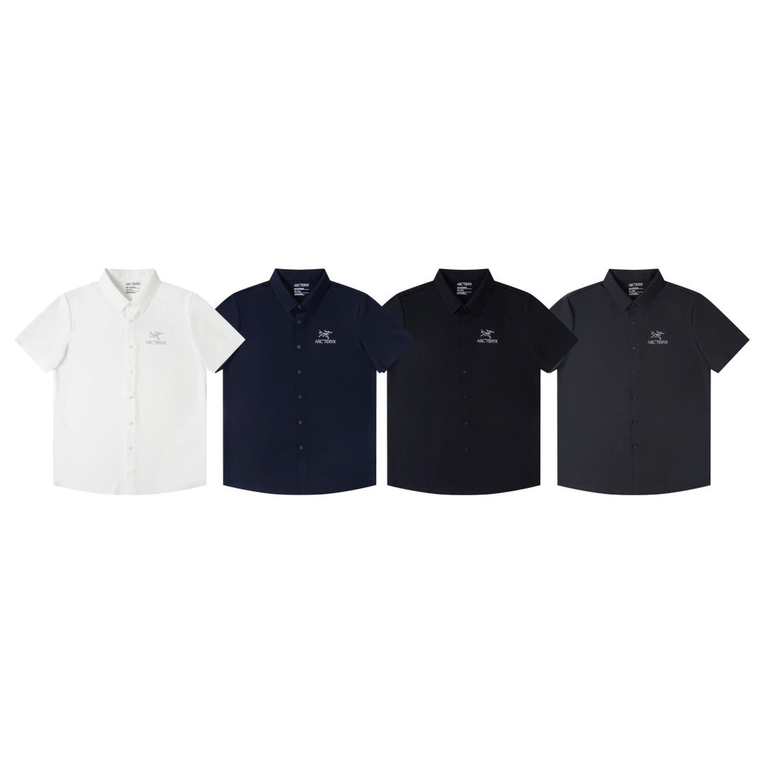 LuxluxHouse Best Quality Clothes Shirts&Polo Arcteryx