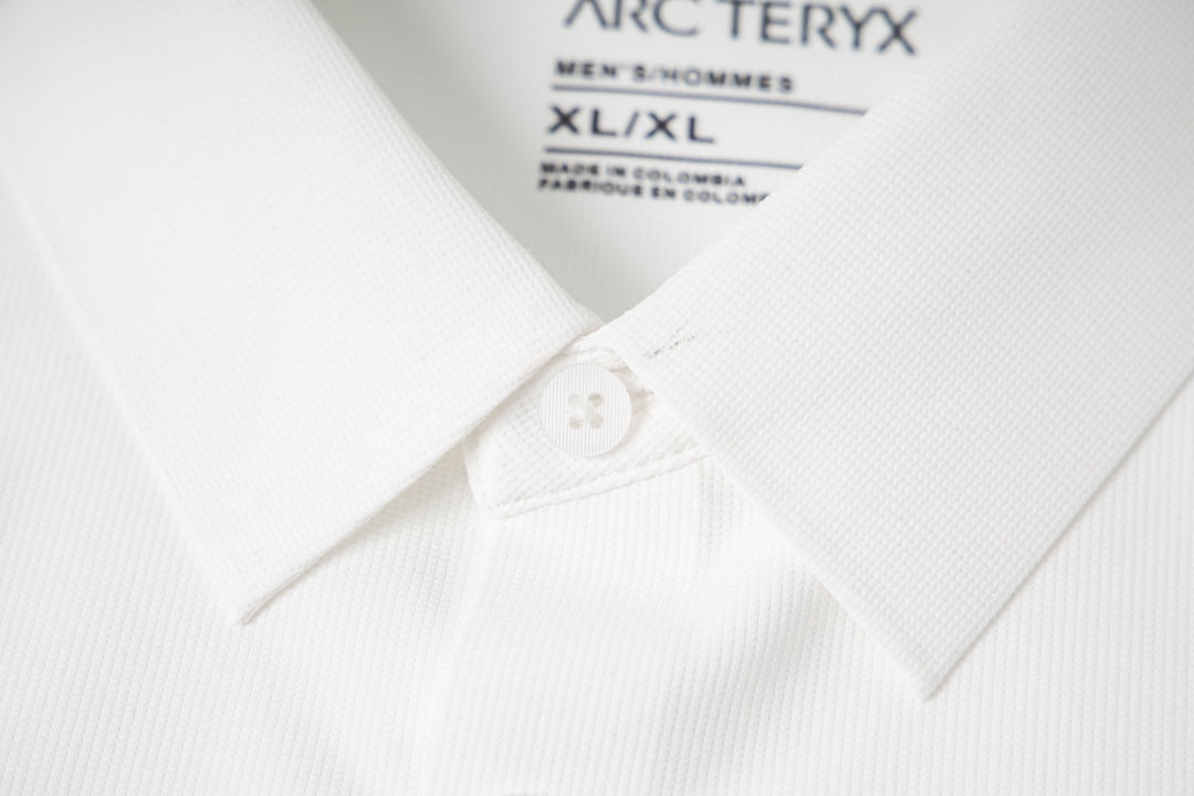 LuxluxHouse Best Quality Clothes Shirts&Polo Arcteryx