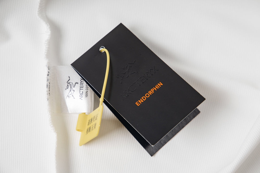 LuxluxHouse Best Quality Clothes Shirts&Polo Arcteryx