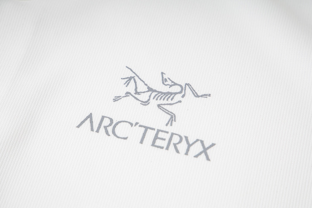 LuxluxHouse Best Quality Clothes Shirts&Polo Arcteryx
