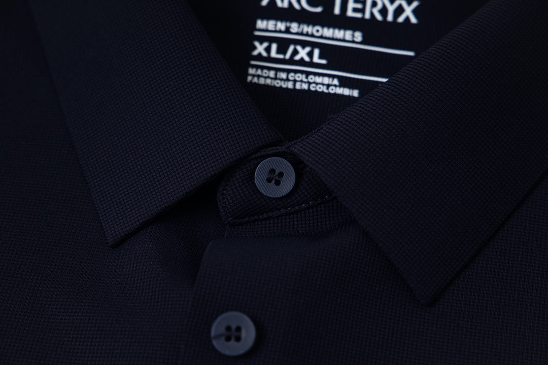 LuxluxHouse Best Quality Clothes Shirts&Polo Arcteryx