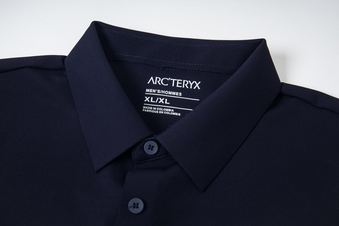 LuxluxHouse Best Quality Clothes Shirts&Polo Arcteryx