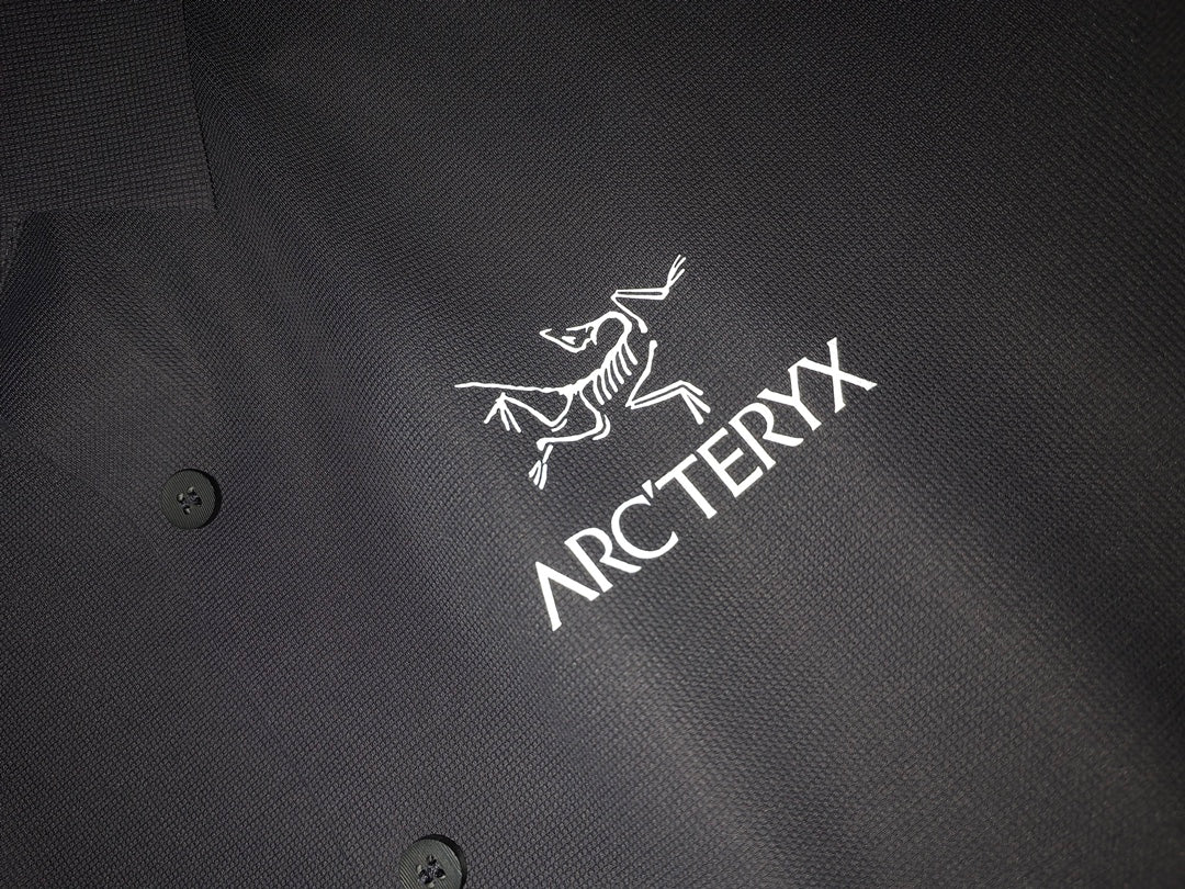 LuxluxHouse Best Quality Clothes Shirts&Polo Arcteryx
