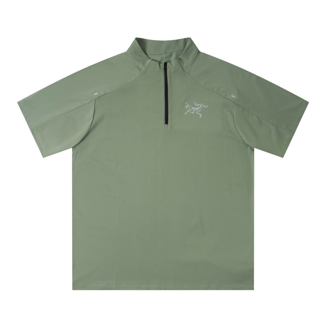 LuxluxHouse Best Quality Clothes Shirts&Polo Arcteryx