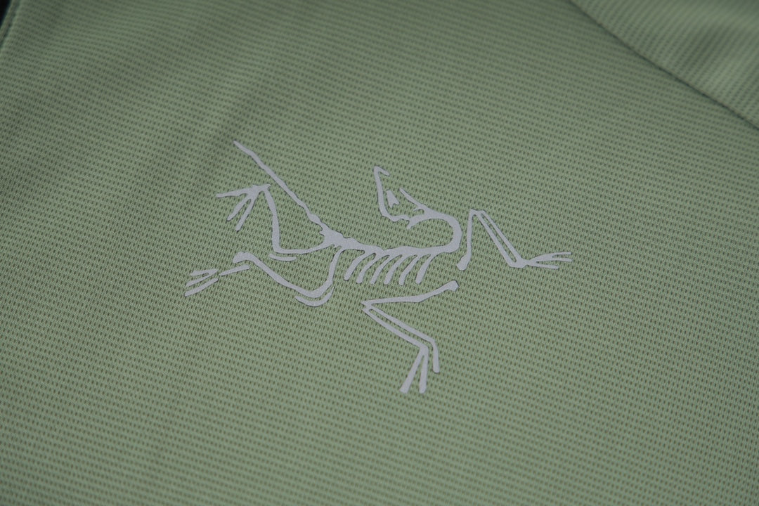 LuxluxHouse Best Quality Clothes Shirts&Polo Arcteryx