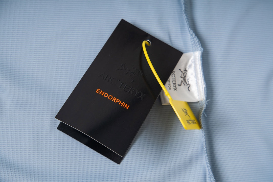 LuxluxHouse Best Quality Clothes Shirts&Polo Arcteryx