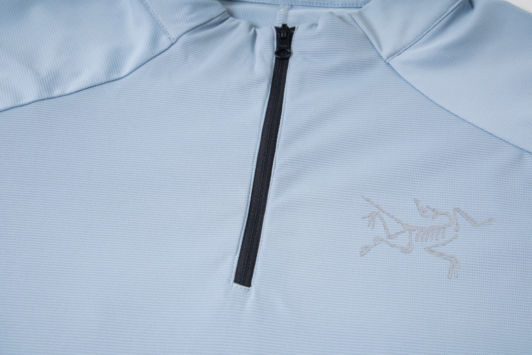 LuxluxHouse Best Quality Clothes Shirts&Polo Arcteryx
