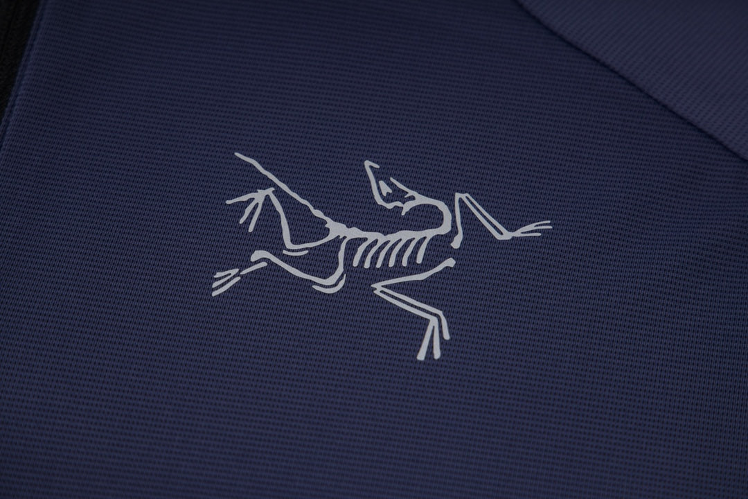 LuxluxHouse Best Quality Clothes Shirts&Polo Arcteryx