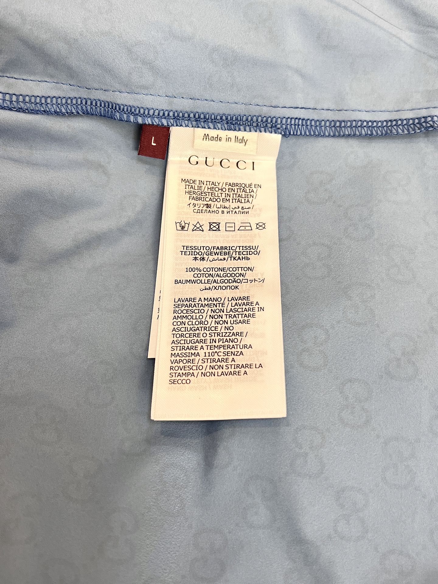 LuxluxHouse Best Quality Clothes Gucci Pants