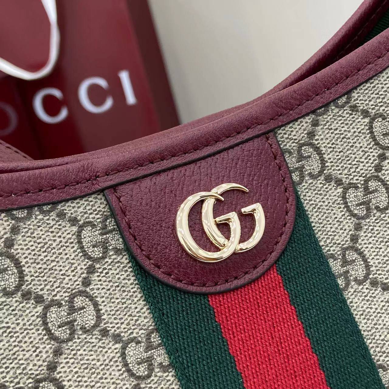 LuxluxHouse Best Quality Bags Gucci Women