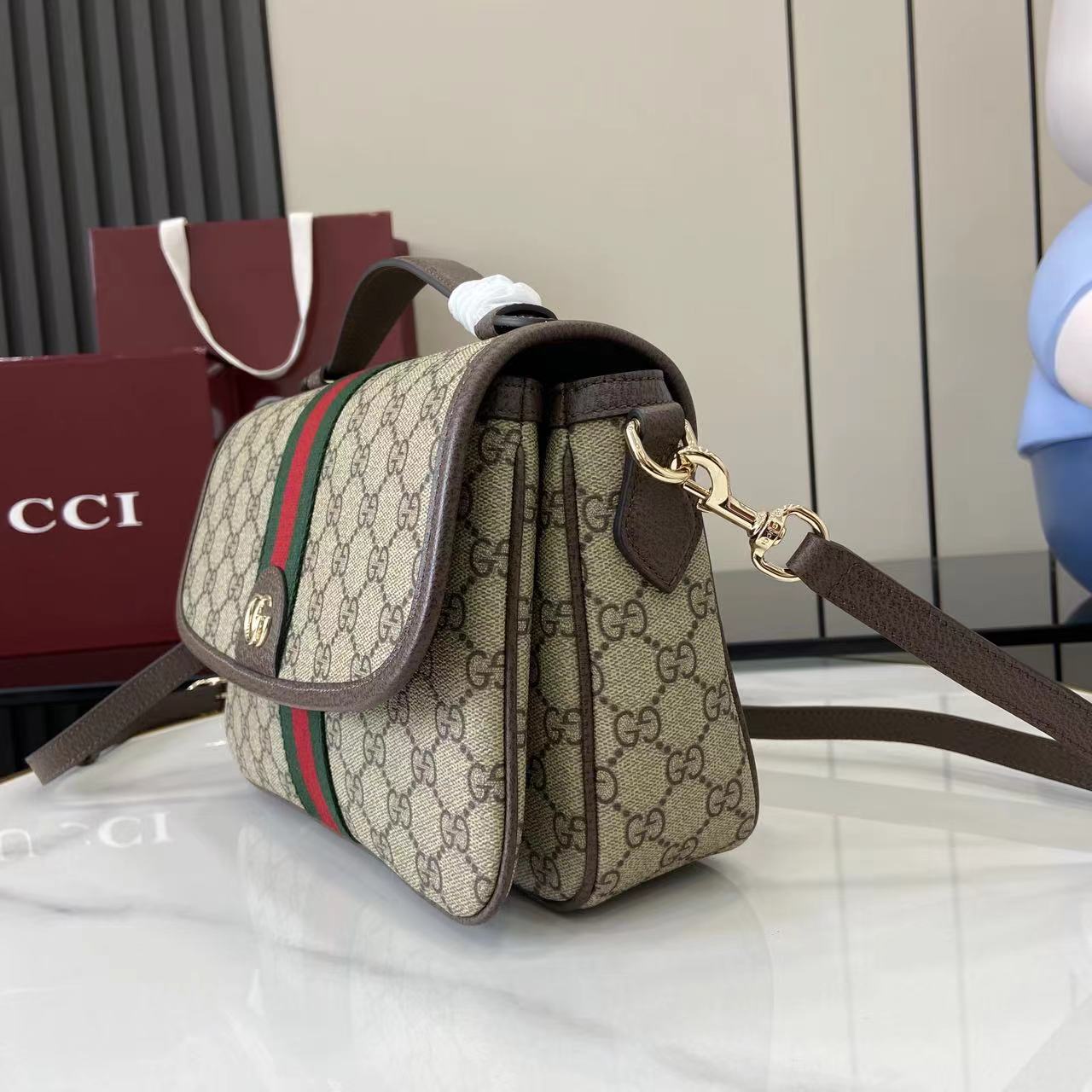 LuxluxHouse Best Quality Bags Gucci Women