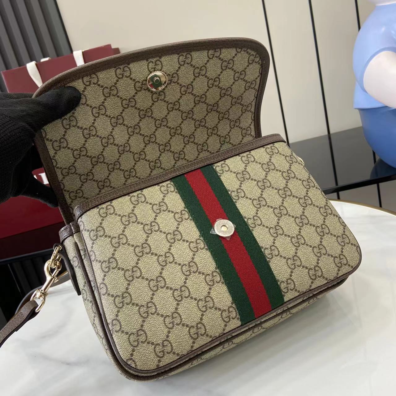 LuxluxHouse Best Quality Bags Gucci Women
