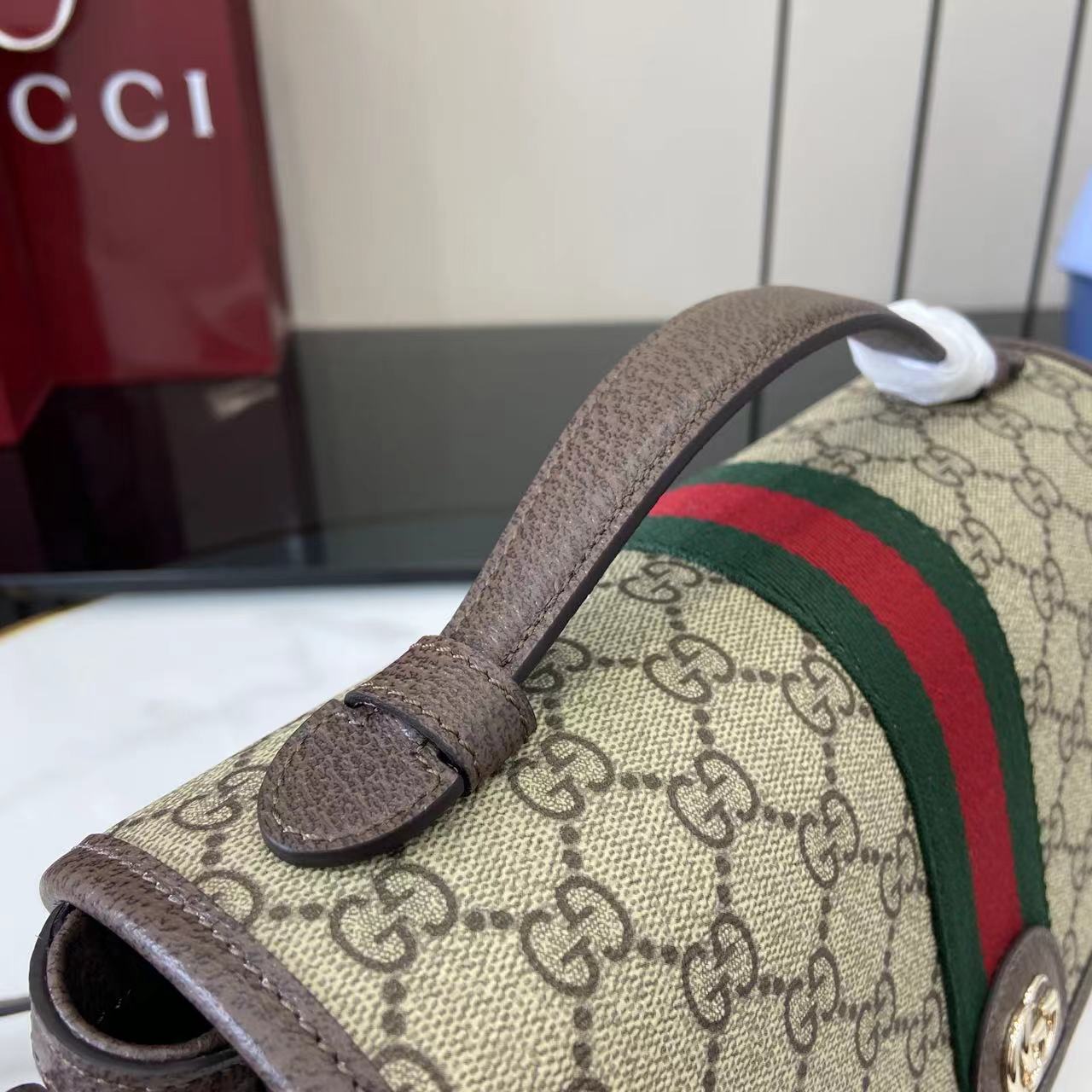 LuxluxHouse Best Quality Bags Gucci Women