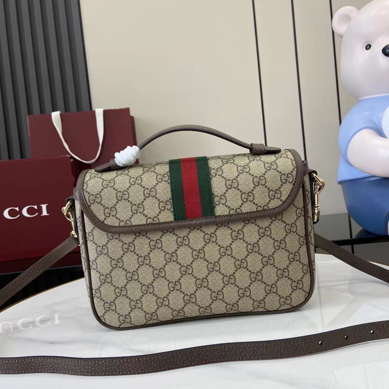 LuxluxHouse Best Quality Bags Gucci Women