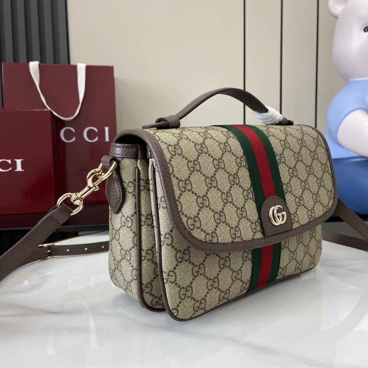 LuxluxHouse Best Quality Bags Gucci Women