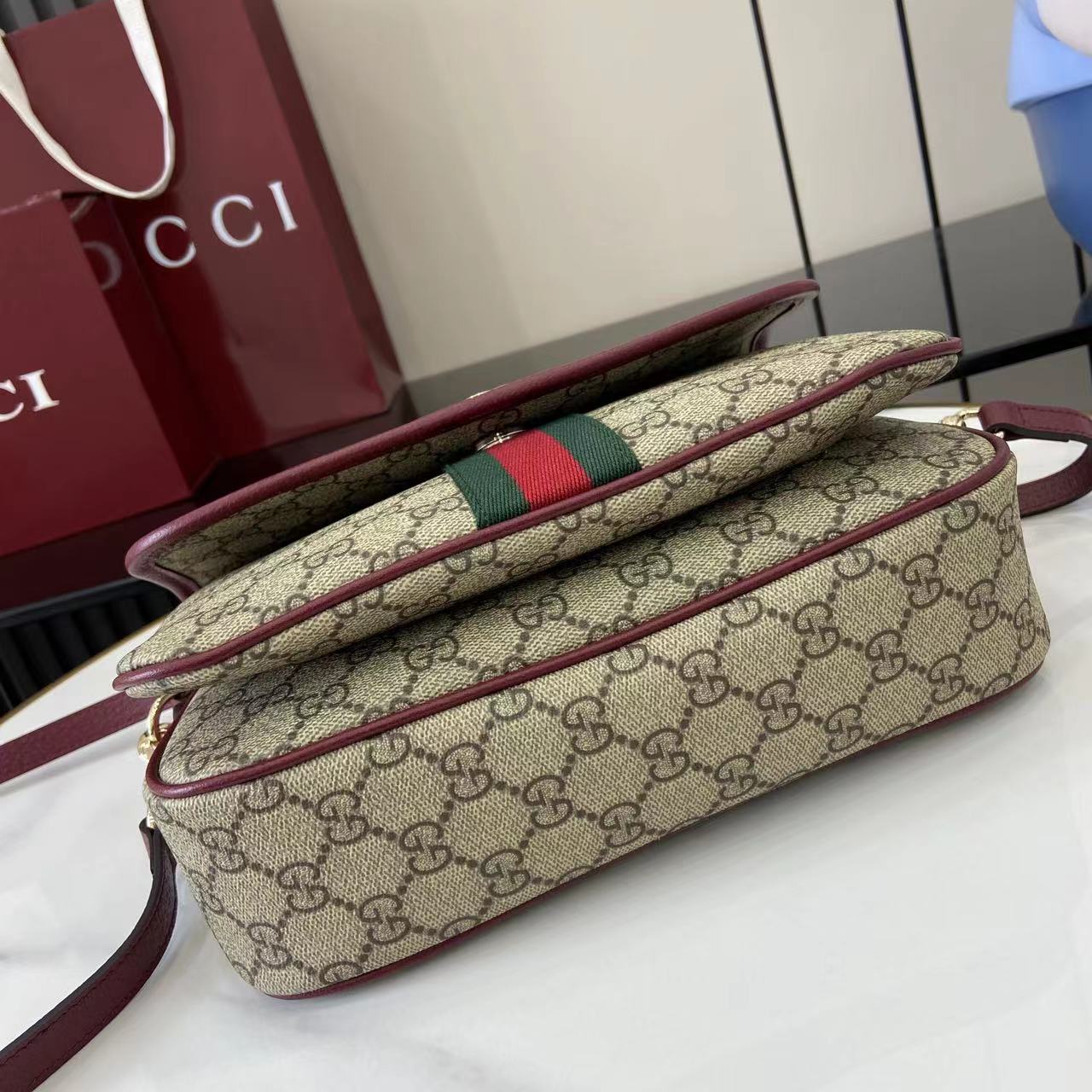 LuxluxHouse Best Quality Bags Gucci Women
