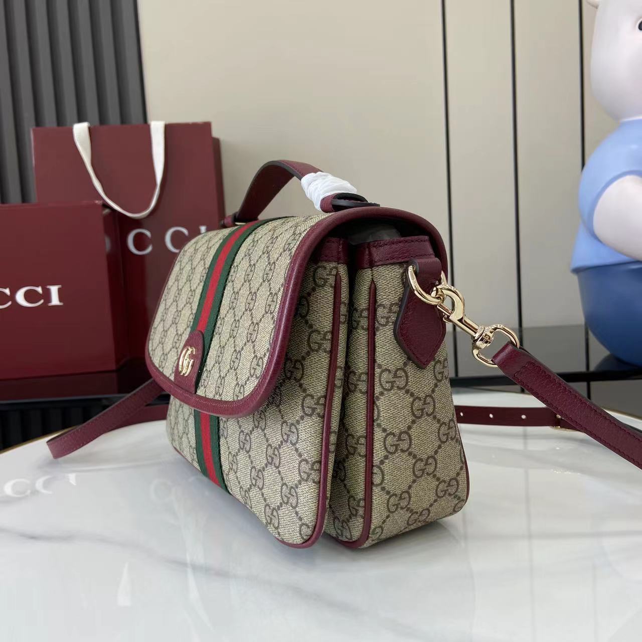 LuxluxHouse Best Quality Bags Gucci Women