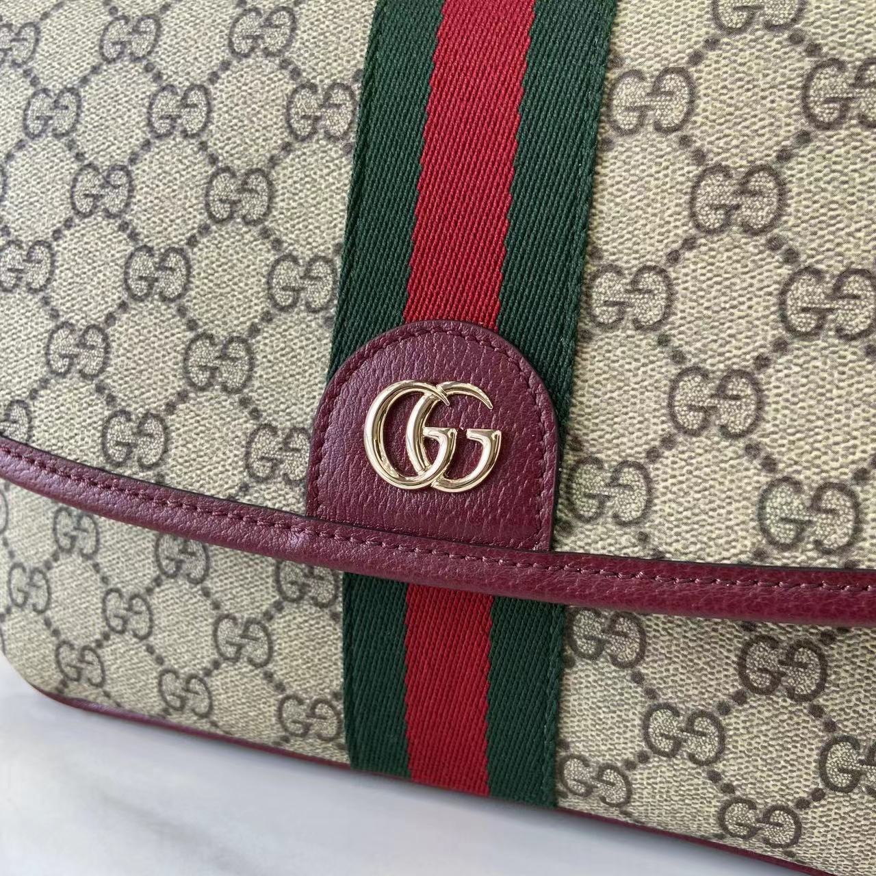 LuxluxHouse Best Quality Bags Gucci Women