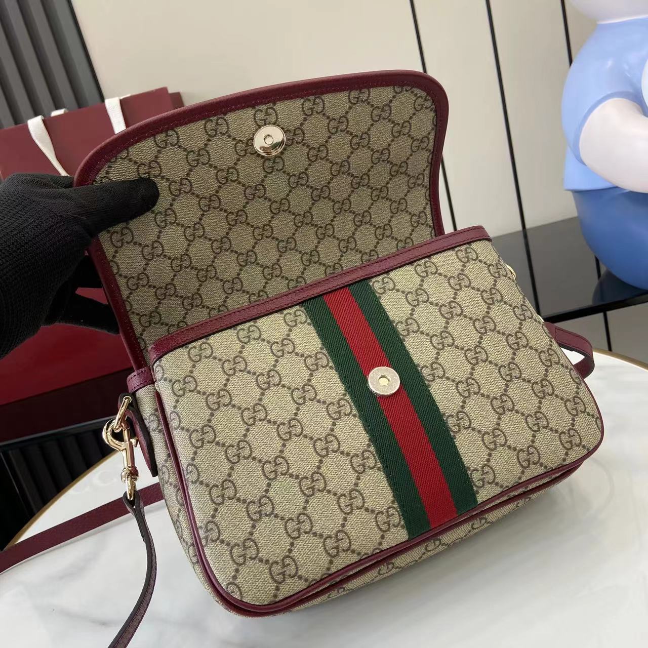 LuxluxHouse Best Quality Bags Gucci Women