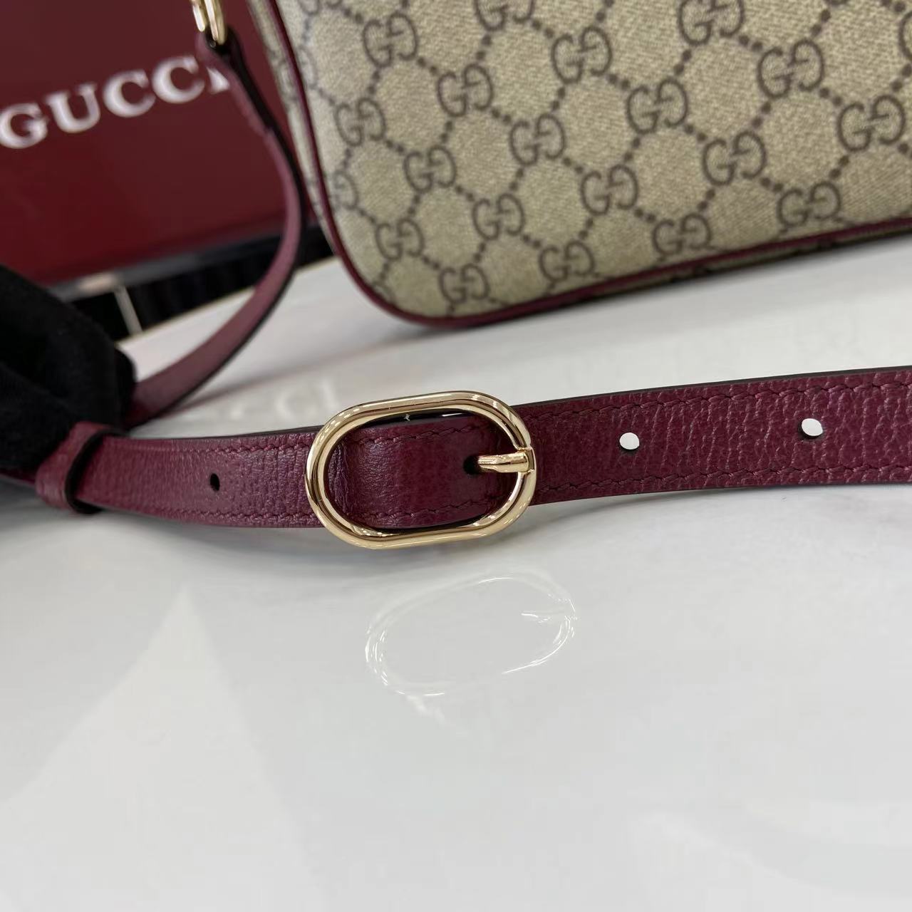 LuxluxHouse Best Quality Bags Gucci Women