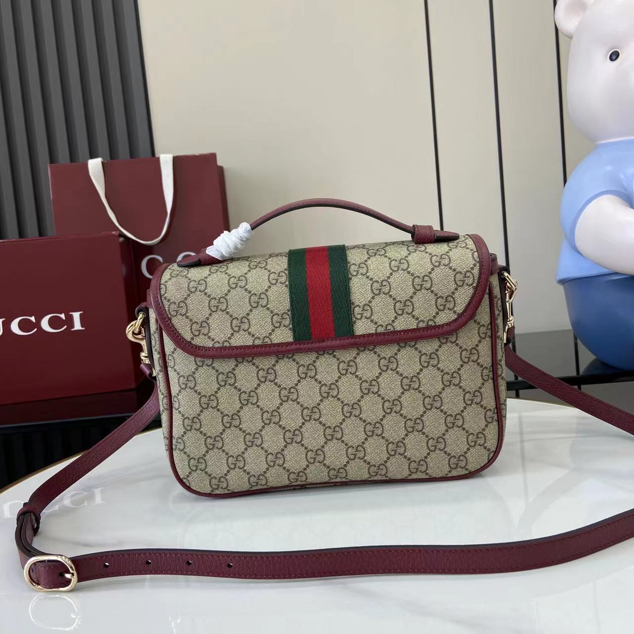 LuxluxHouse Best Quality Bags Gucci Women