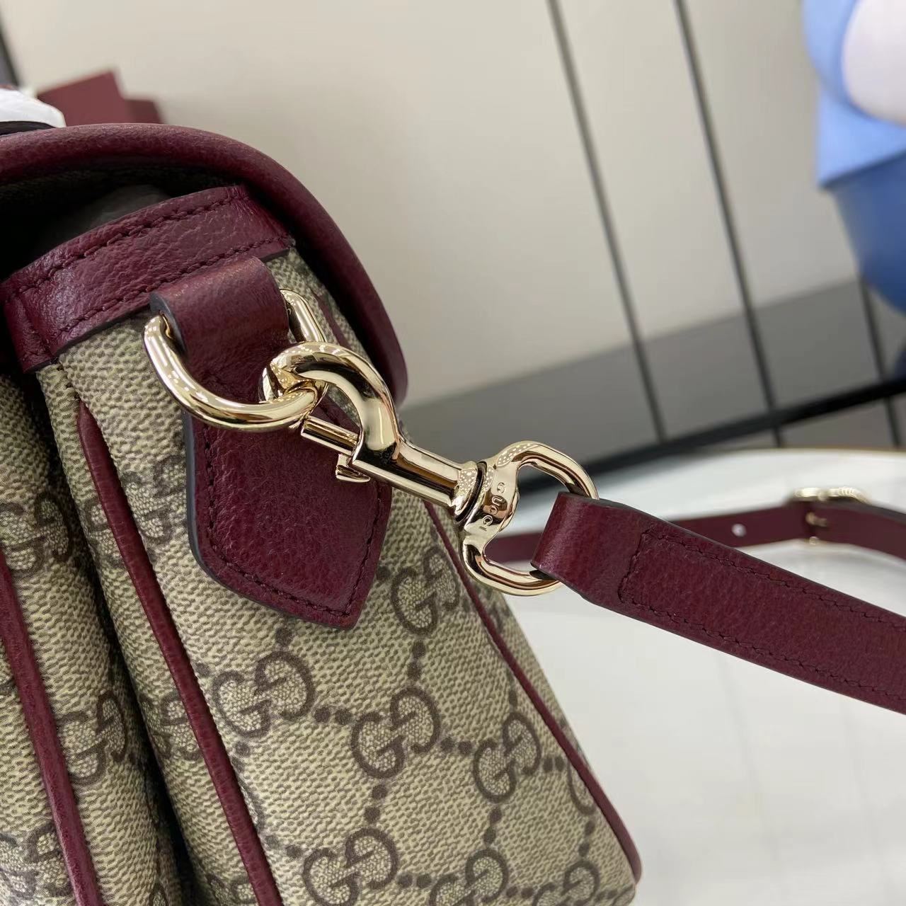 LuxluxHouse Best Quality Bags Gucci Women