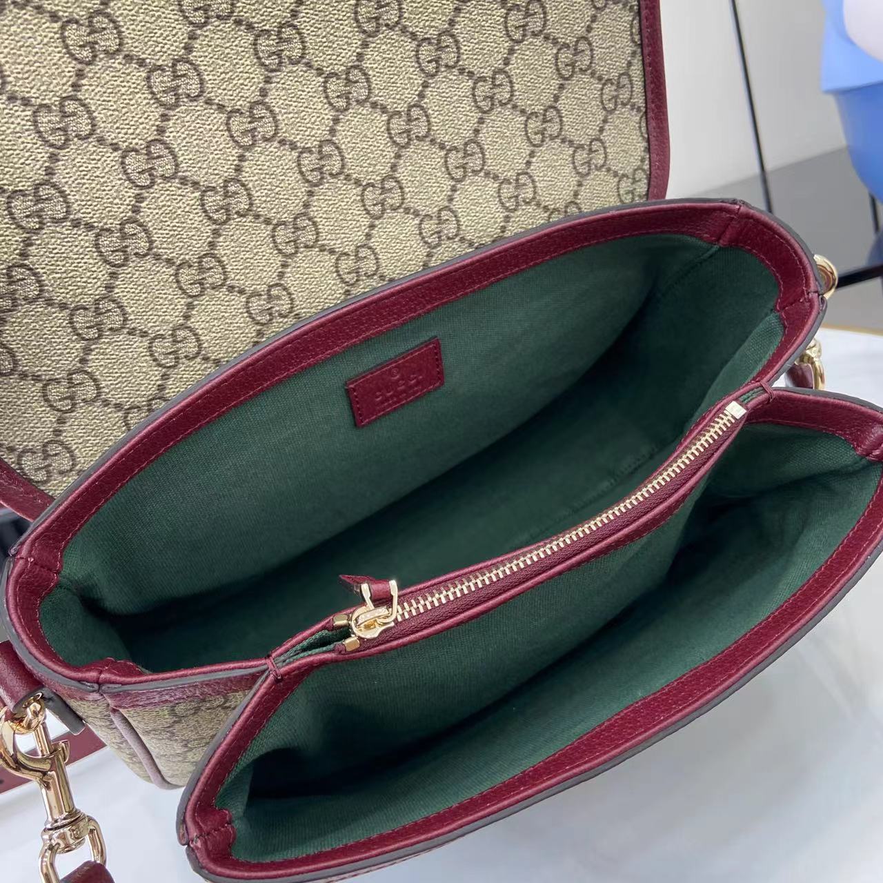 LuxluxHouse Best Quality Bags Gucci Women