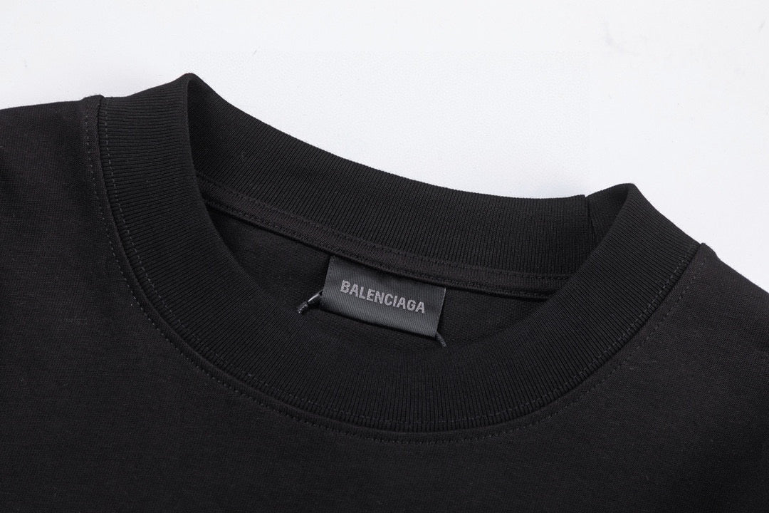 LuxluxHouse Best Quality Clothes Balenciaga T-shirt