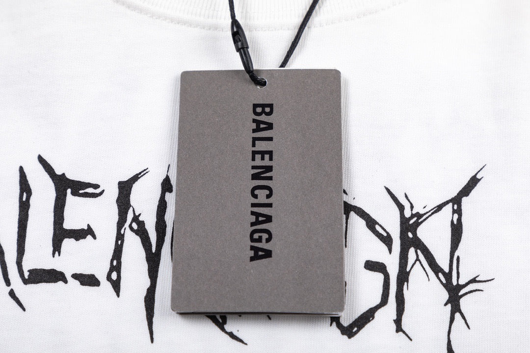 LuxluxHouse Best Quality Clothes Balenciaga T-shirt