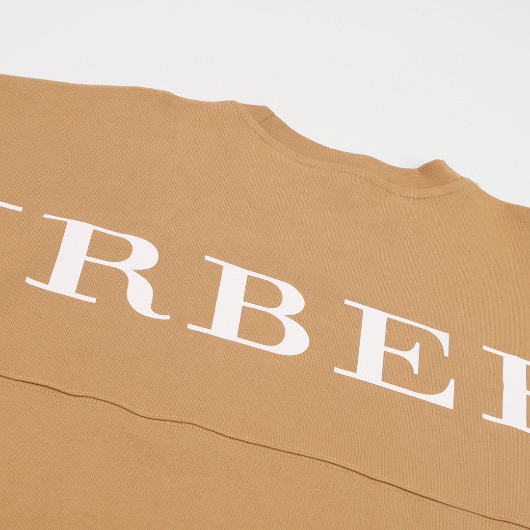 LuxluxHouse Best Quality Clothes Burberry Hoodie & Sweater