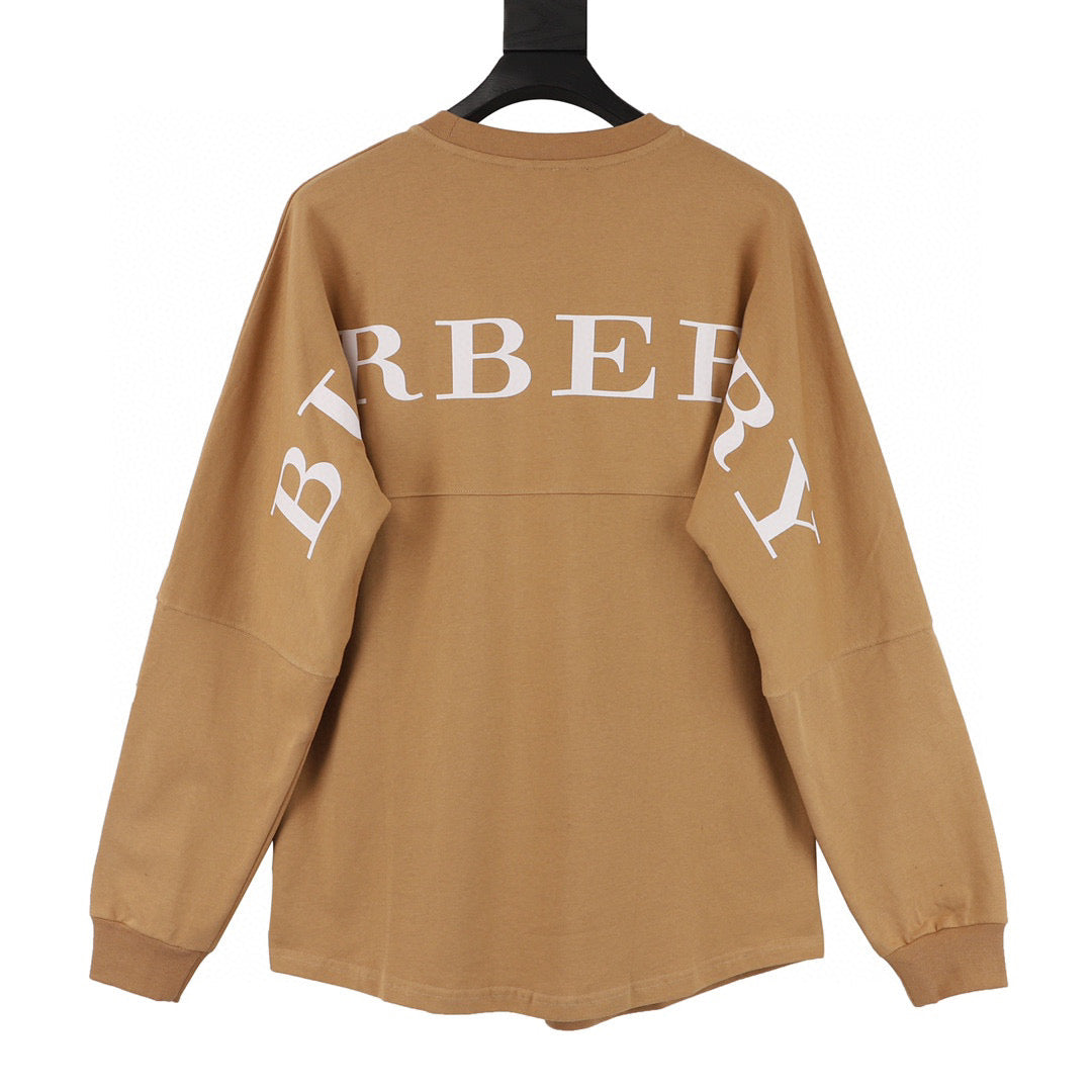 LuxluxHouse Best Quality Clothes Burberry Hoodie & Sweater