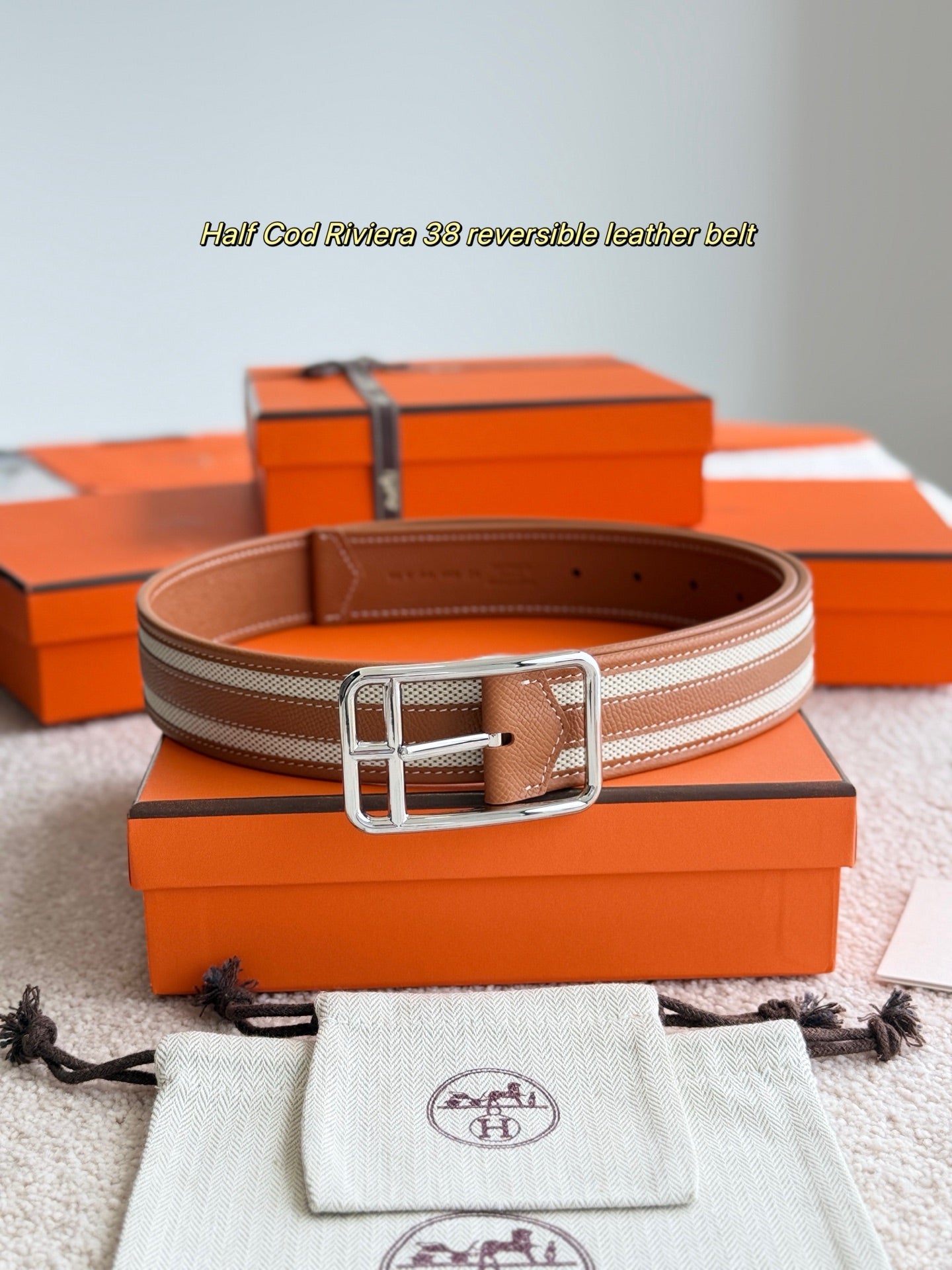 LuxluxHouse Best Quality Accessories Belt Hermes Belt
