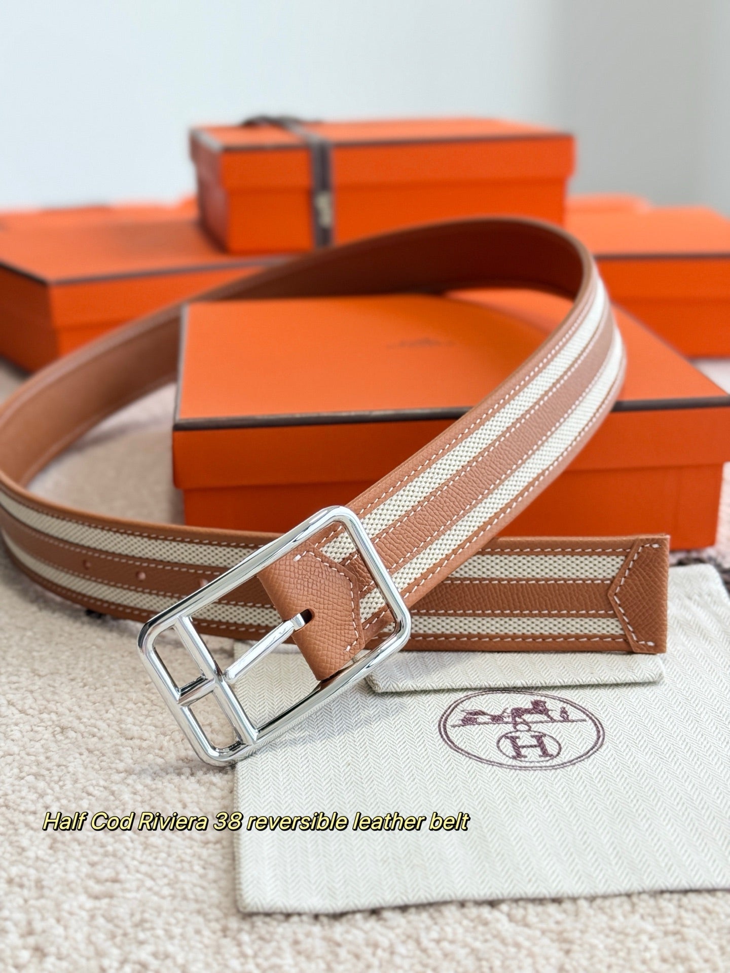 LuxluxHouse Best Quality Accessories Belt Hermes Belt