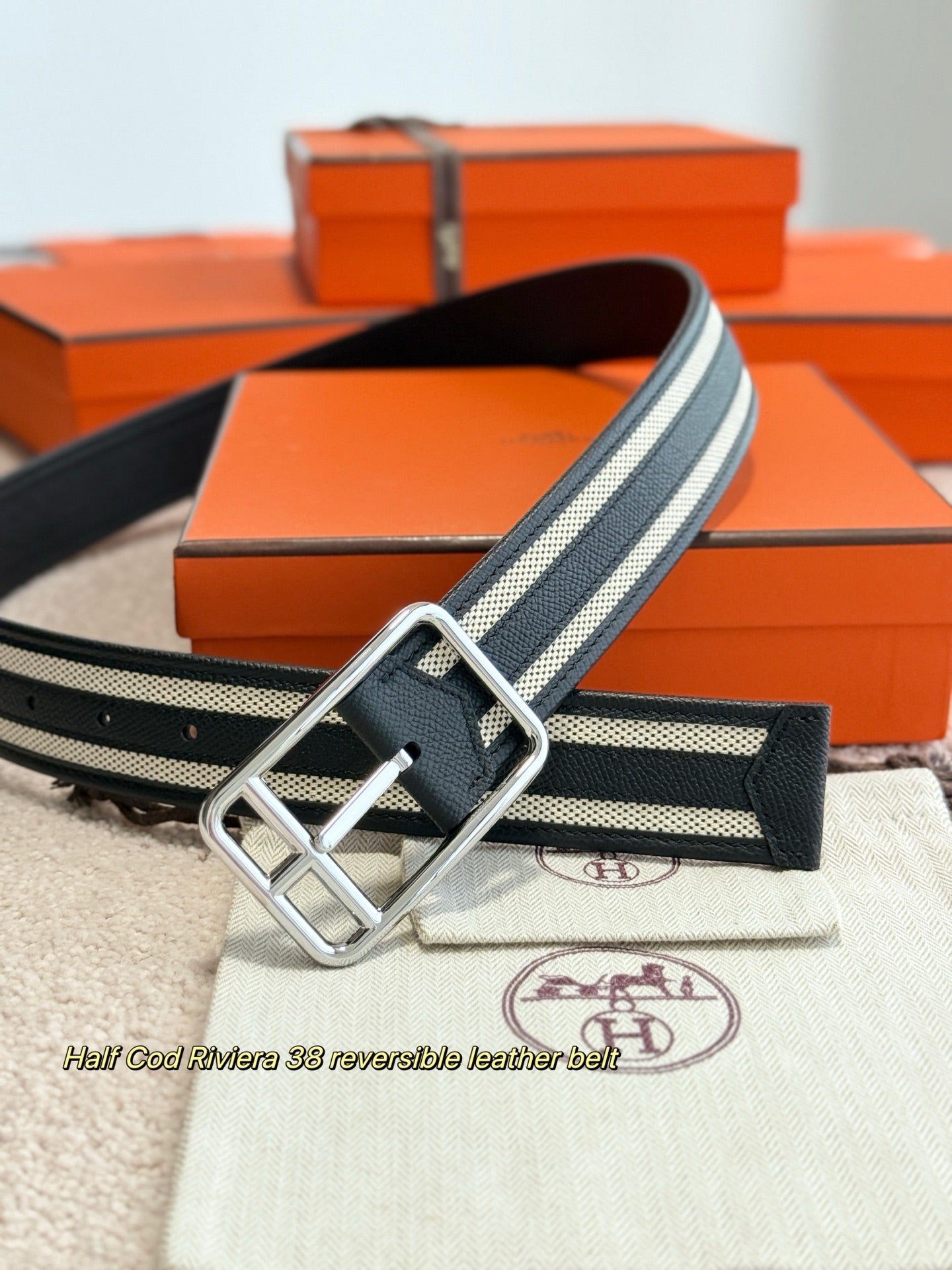 LuxluxHouse Best Quality Accessories Belt Hermes Belt